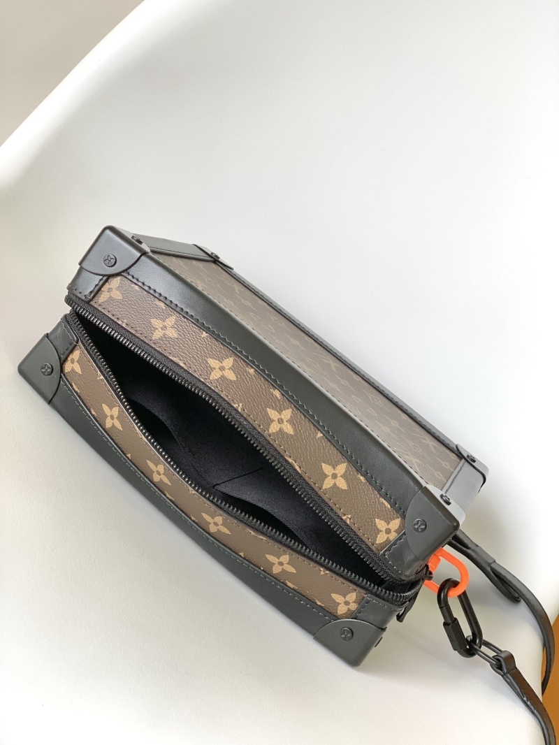 LV Box Bags